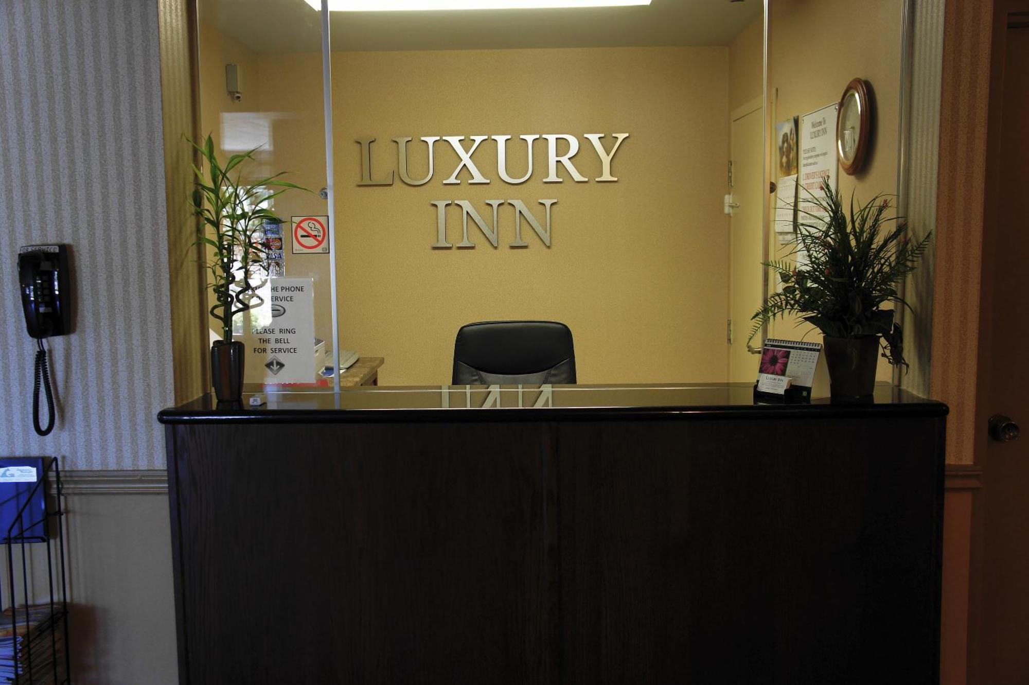 Luxury Inn Collingwood Kültér fotó