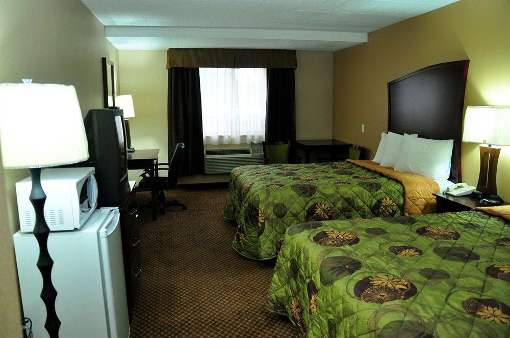 Luxury Inn Collingwood Kültér fotó