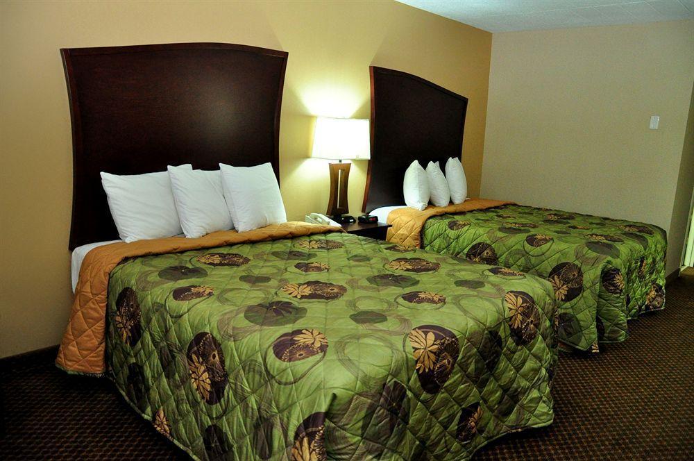 Luxury Inn Collingwood Kültér fotó