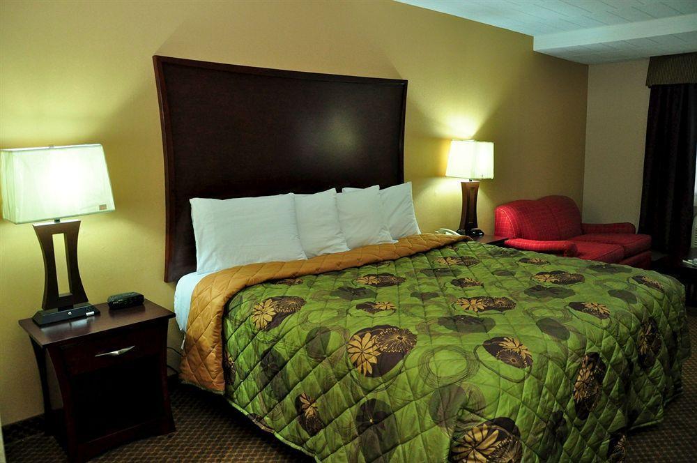 Luxury Inn Collingwood Kültér fotó