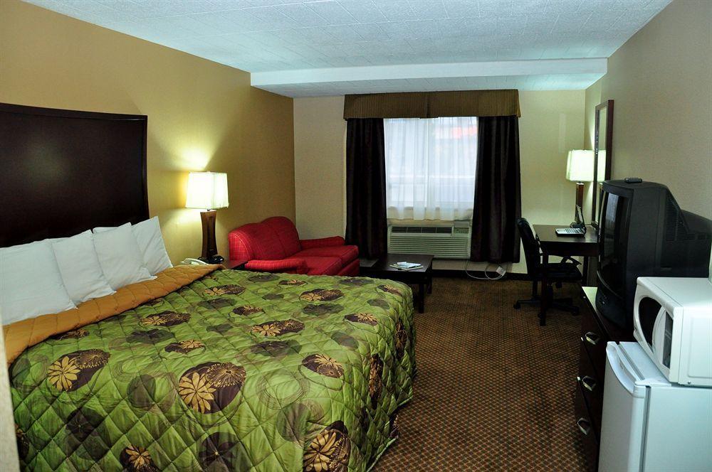 Luxury Inn Collingwood Kültér fotó