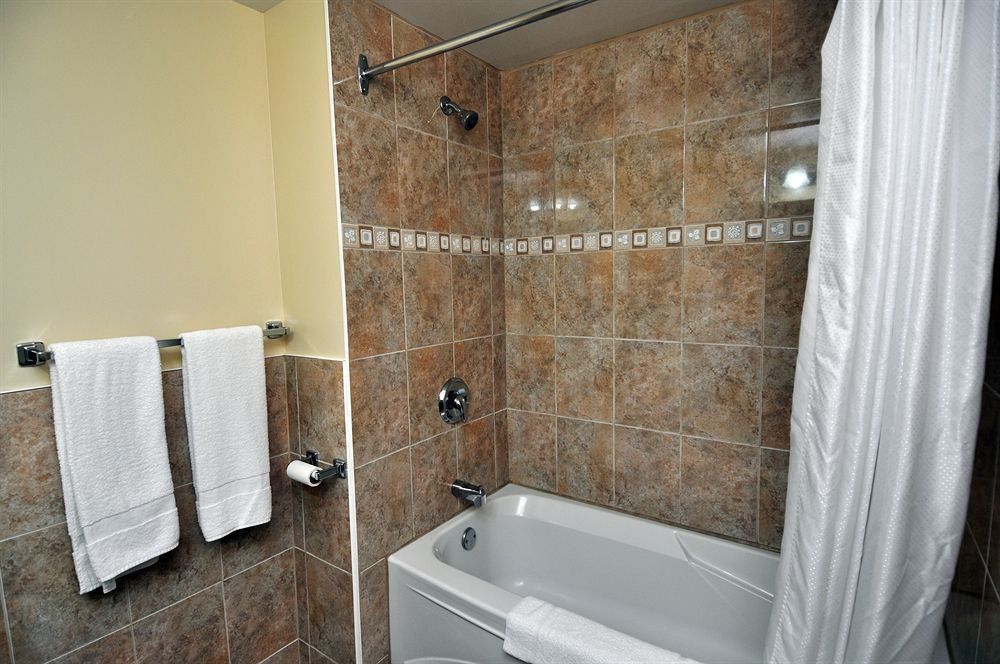 Luxury Inn Collingwood Kültér fotó