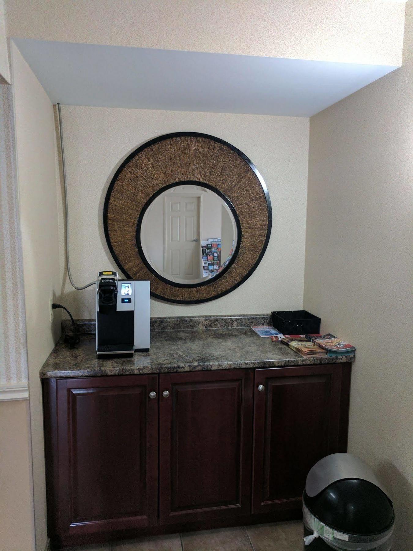 Luxury Inn Collingwood Kültér fotó