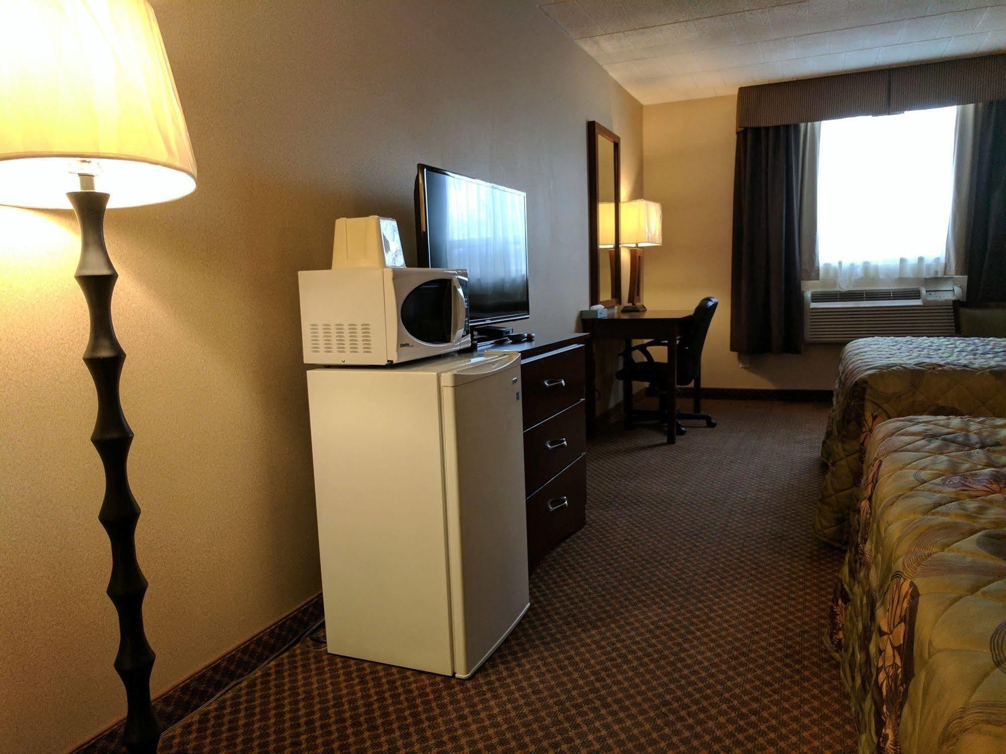 Luxury Inn Collingwood Kültér fotó