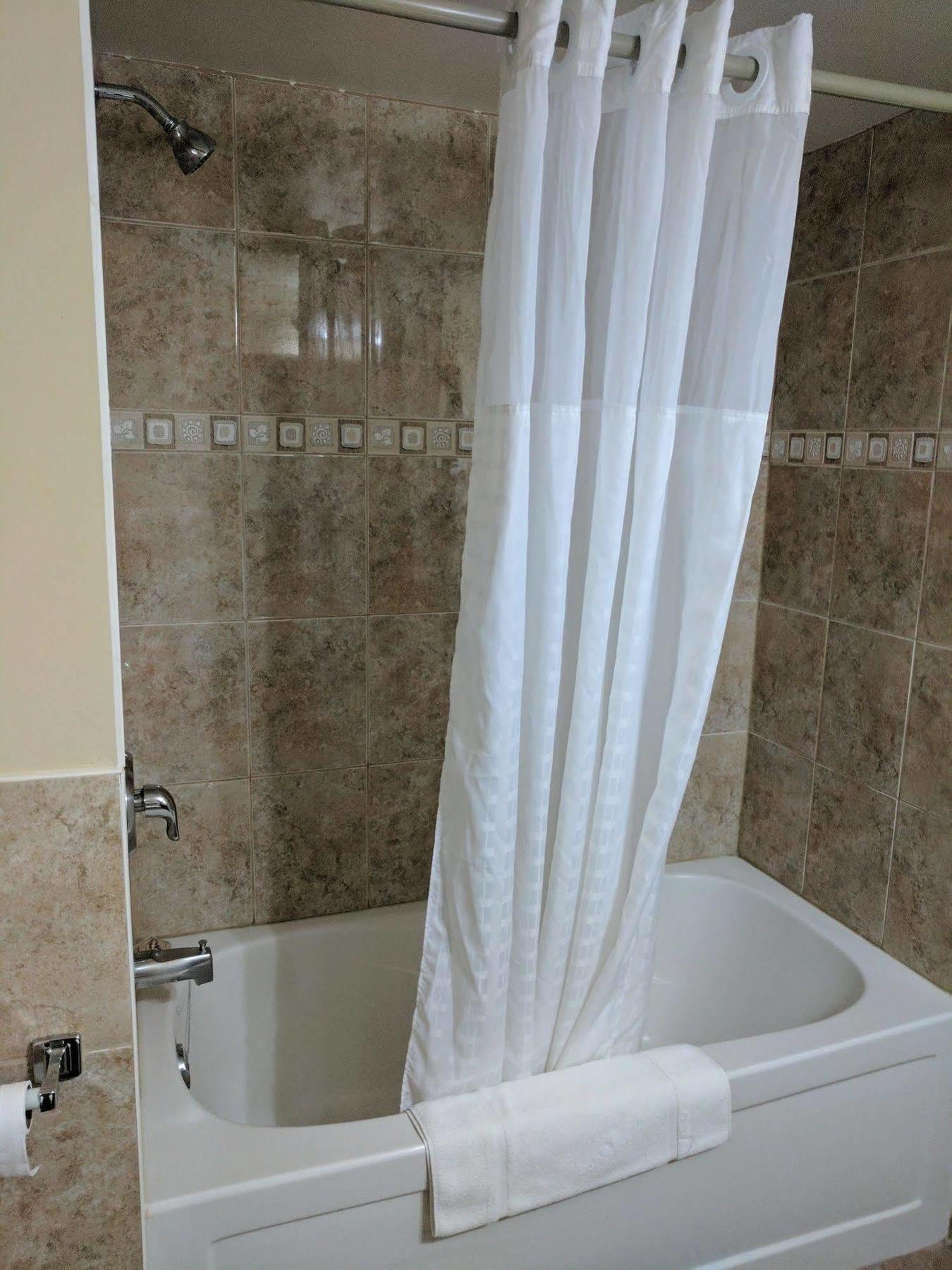 Luxury Inn Collingwood Kültér fotó