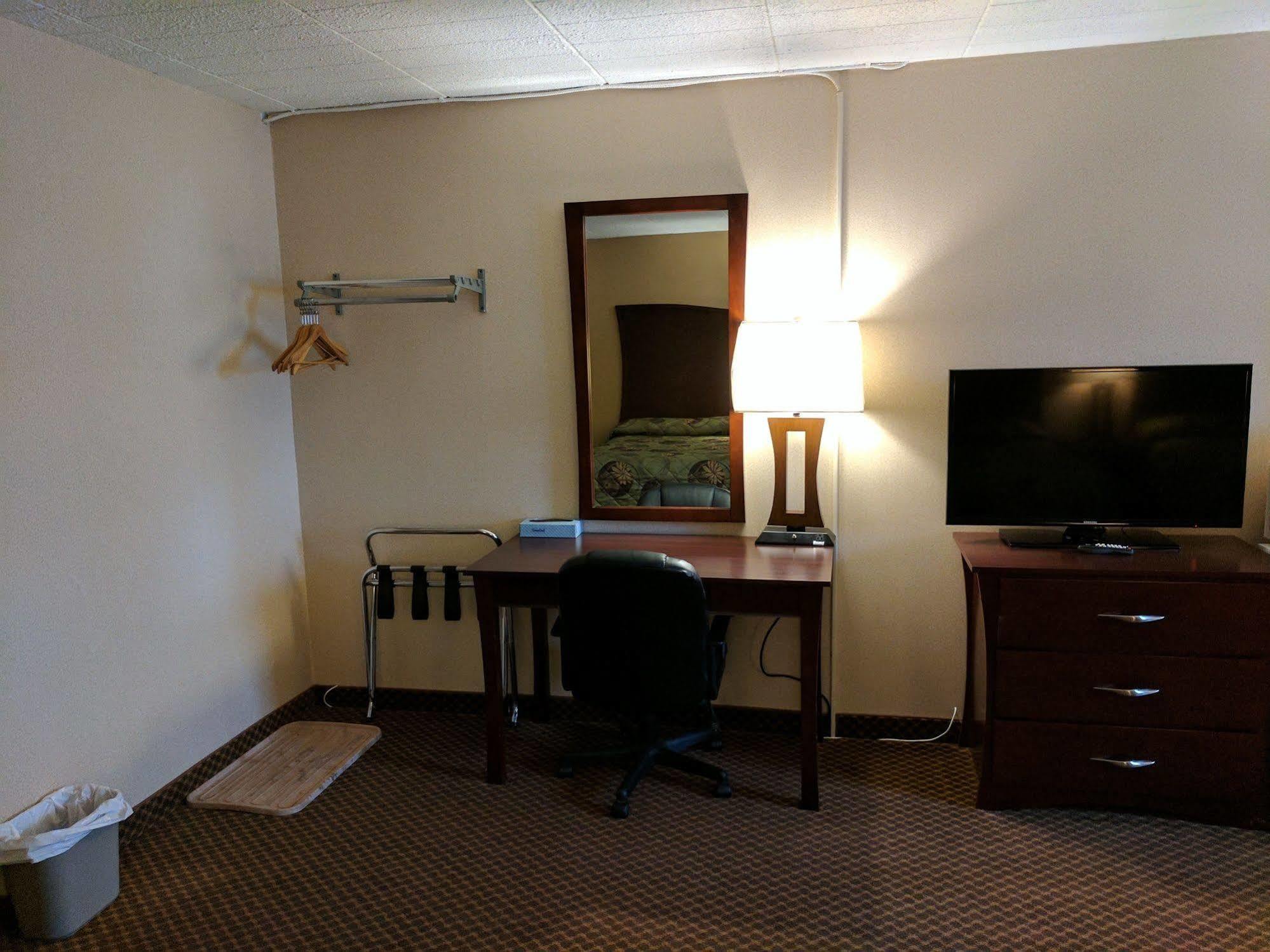 Luxury Inn Collingwood Kültér fotó