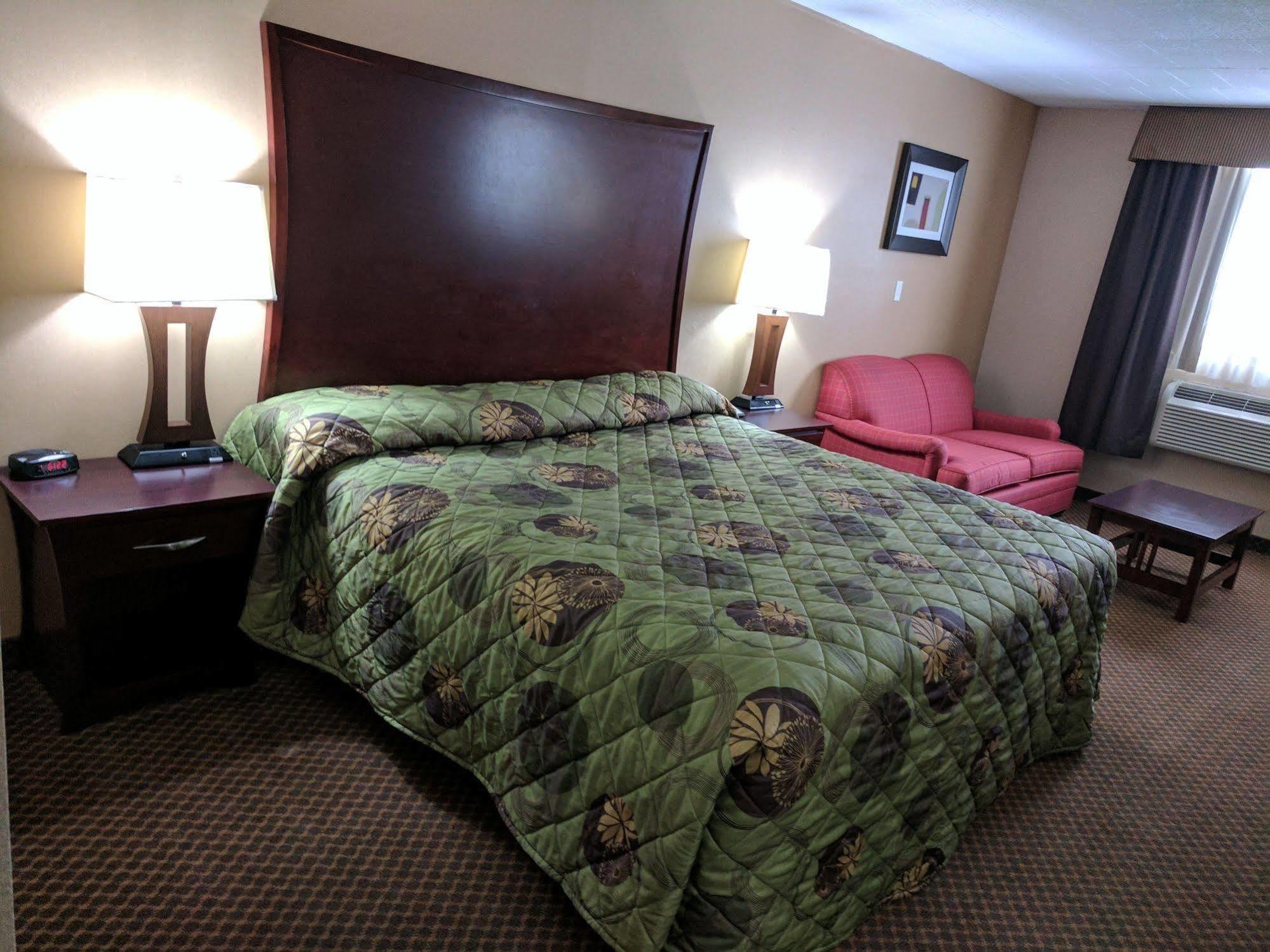 Luxury Inn Collingwood Kültér fotó