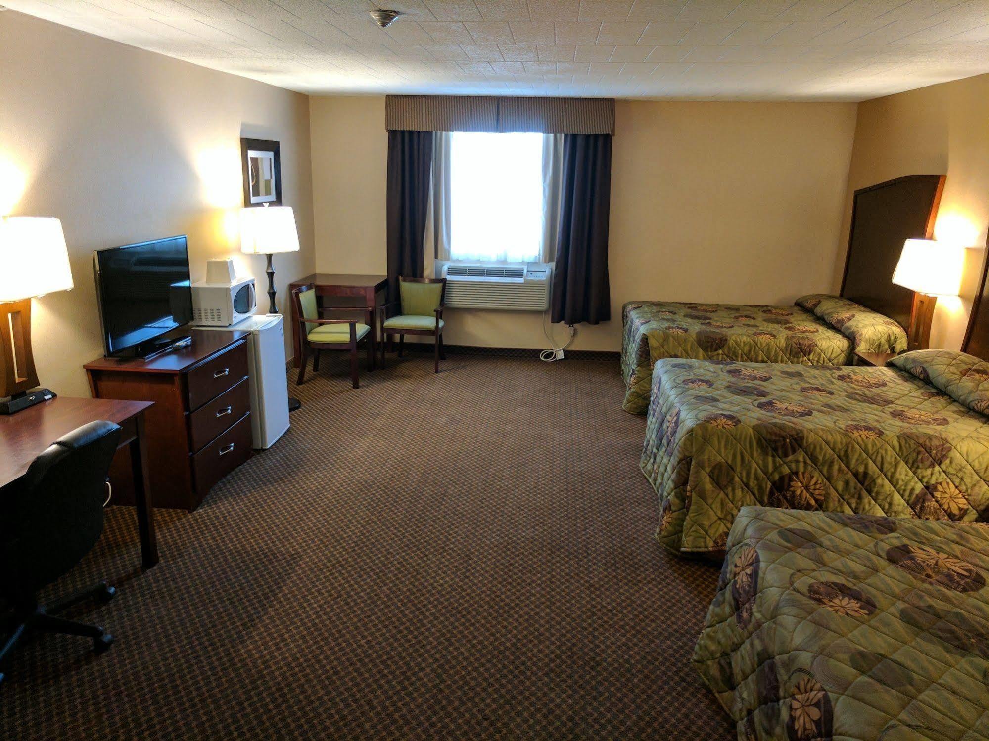Luxury Inn Collingwood Kültér fotó