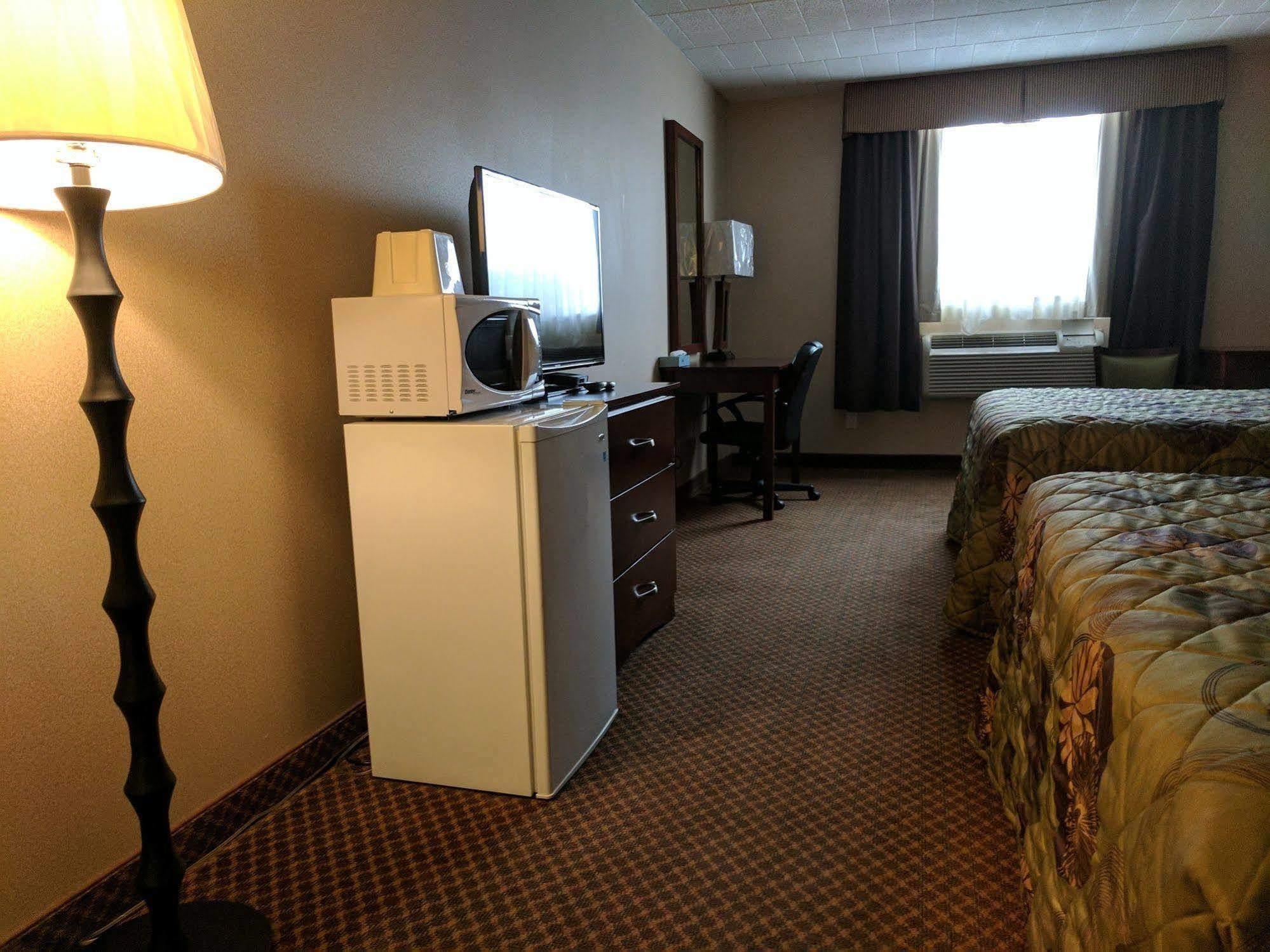 Luxury Inn Collingwood Kültér fotó