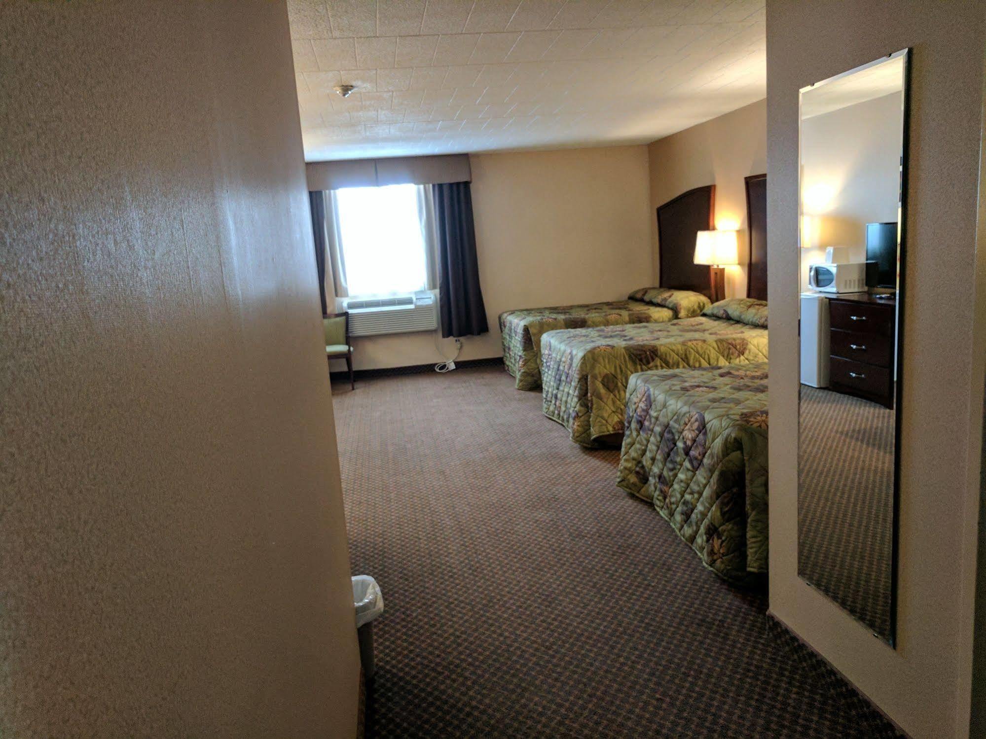 Luxury Inn Collingwood Kültér fotó