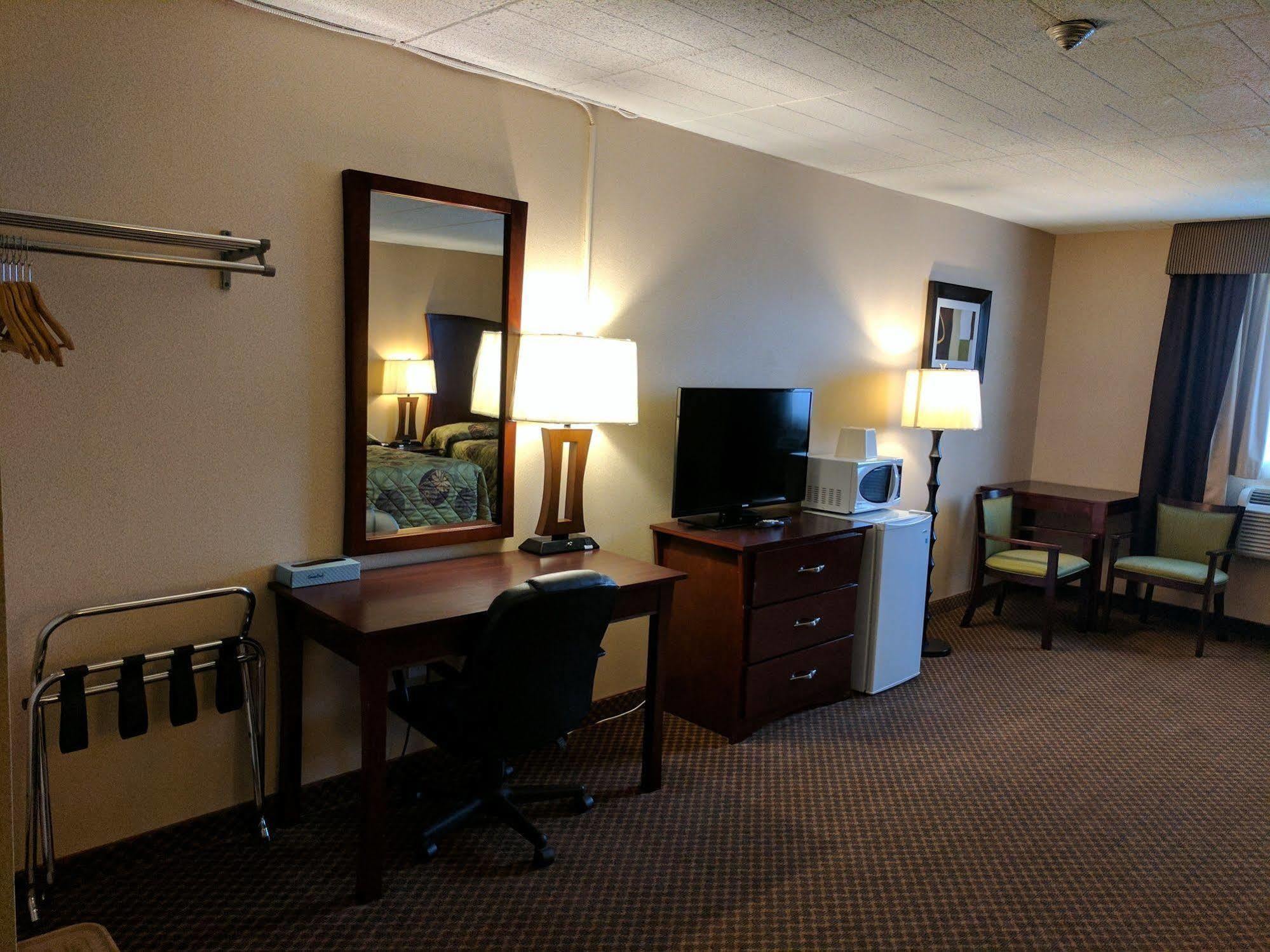 Luxury Inn Collingwood Kültér fotó