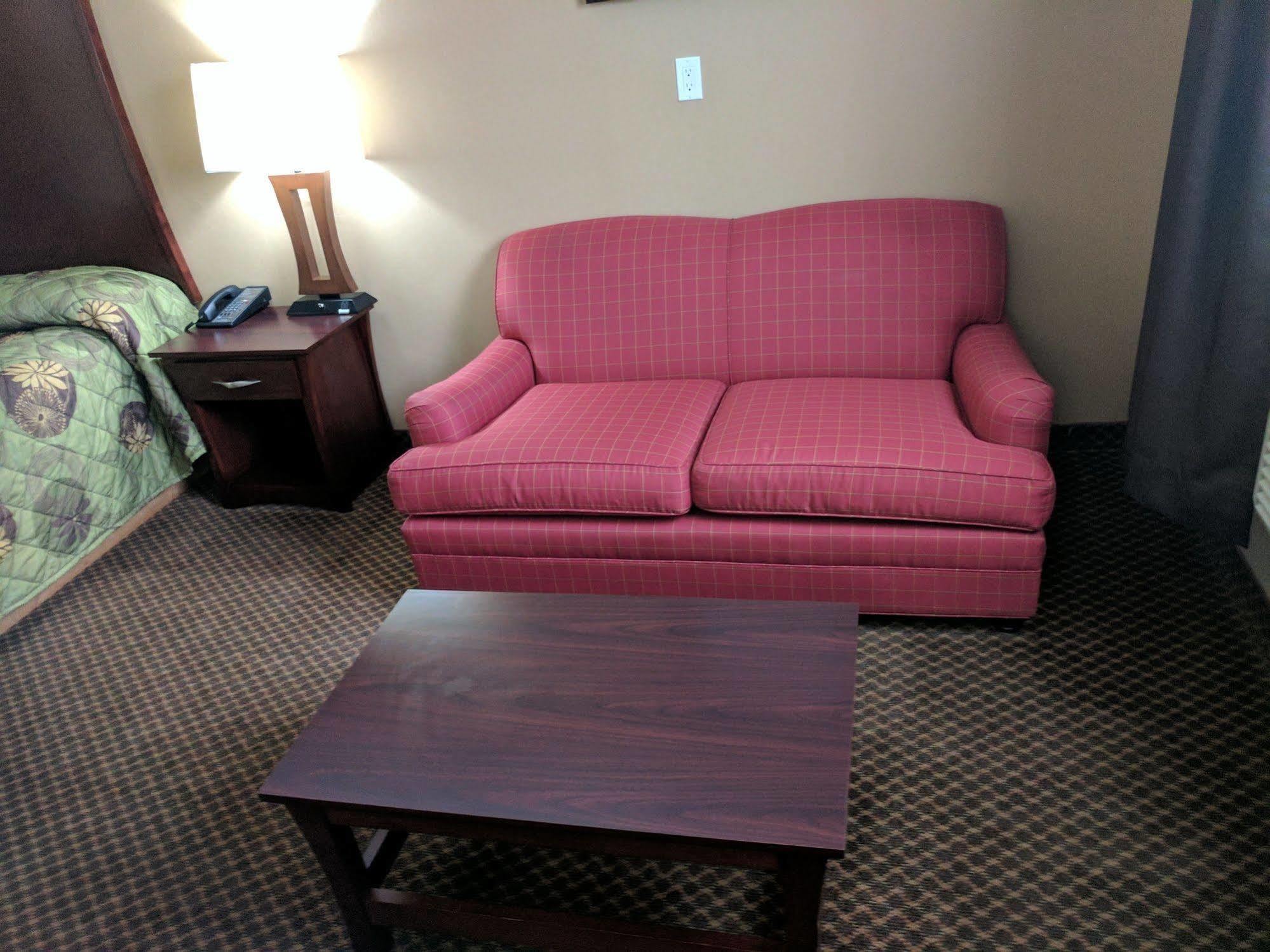 Luxury Inn Collingwood Kültér fotó
