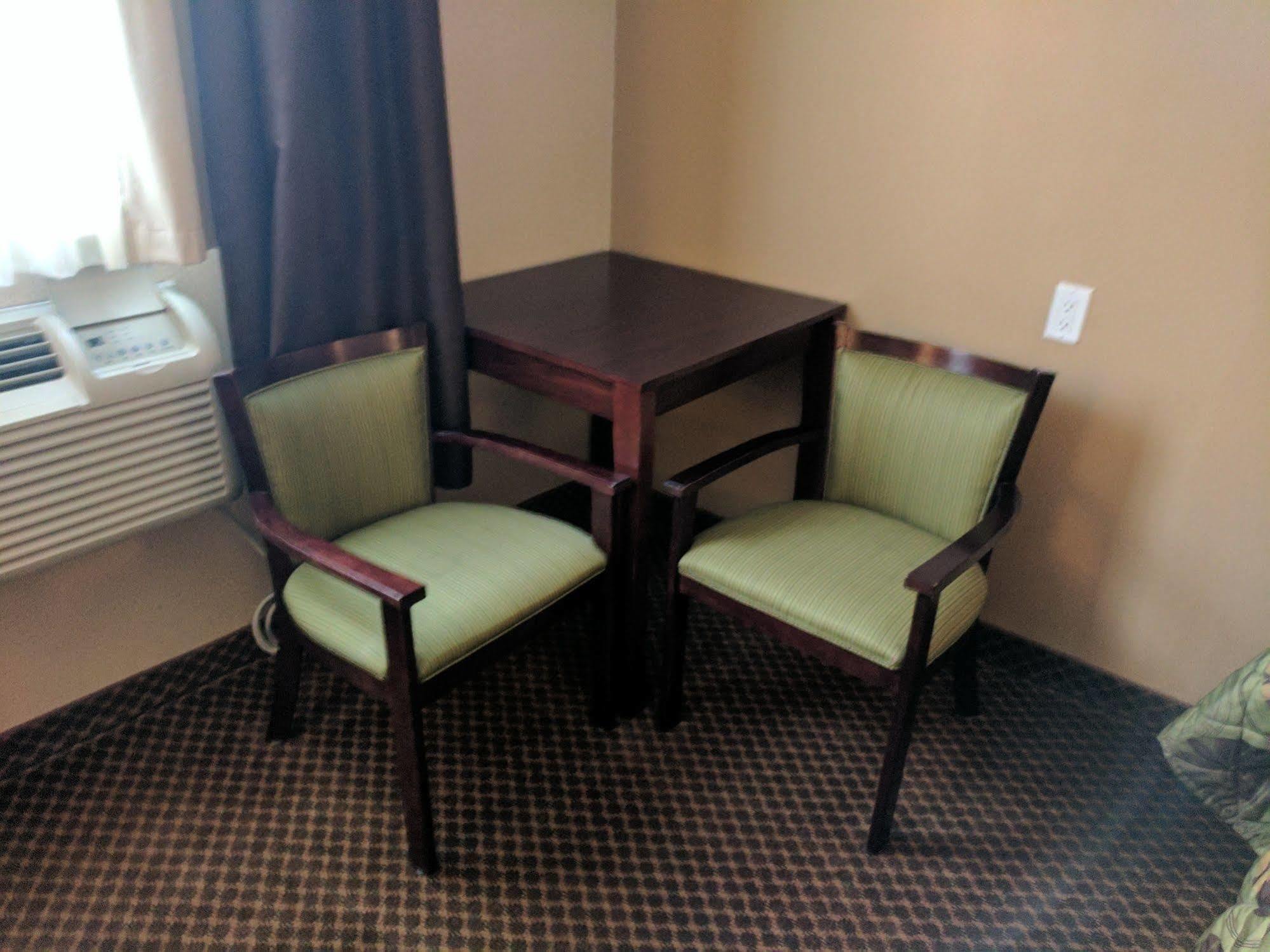 Luxury Inn Collingwood Kültér fotó