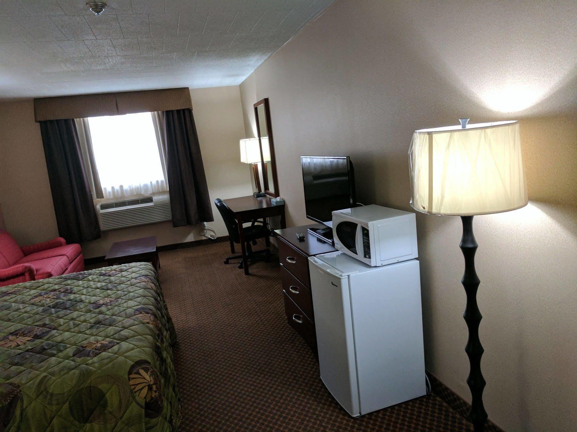 Luxury Inn Collingwood Kültér fotó