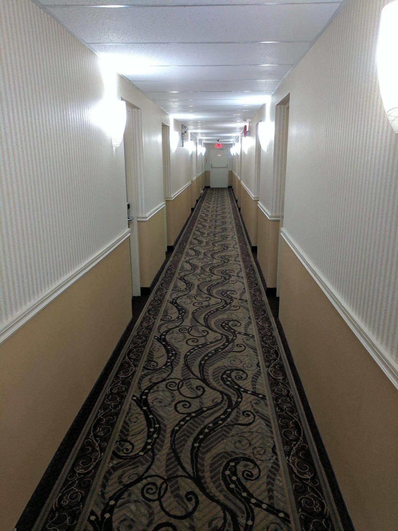 Luxury Inn Collingwood Kültér fotó